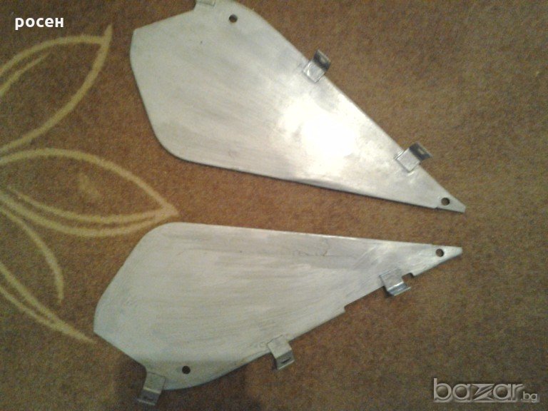 гредични  калобрани за варшава ,победа, снимка 1