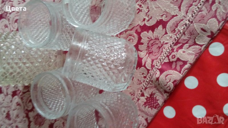 Сервиз за питиета, снимка 1