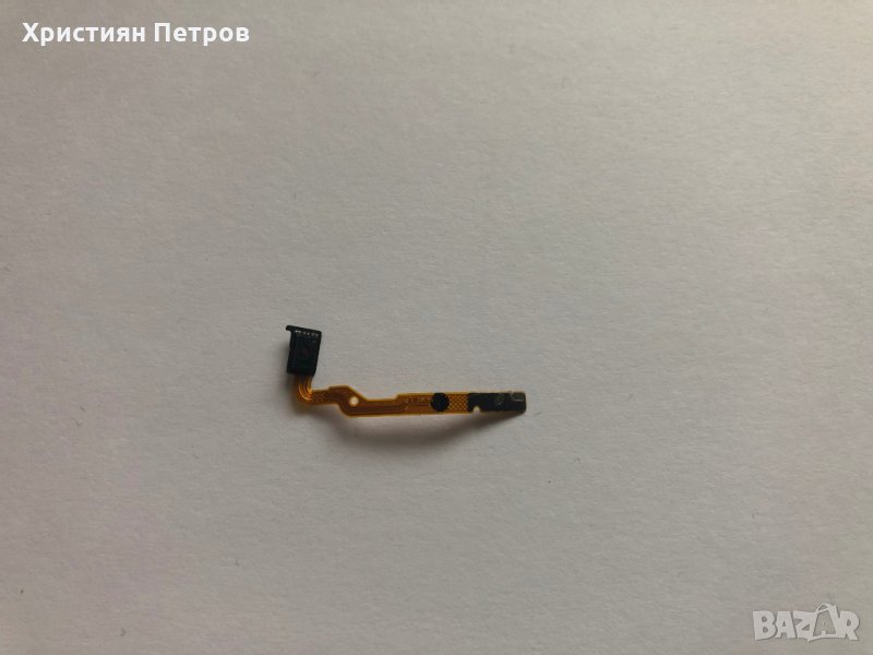 Сензор за близост лентов кабел за Huawei Mate 20 Lite, снимка 1