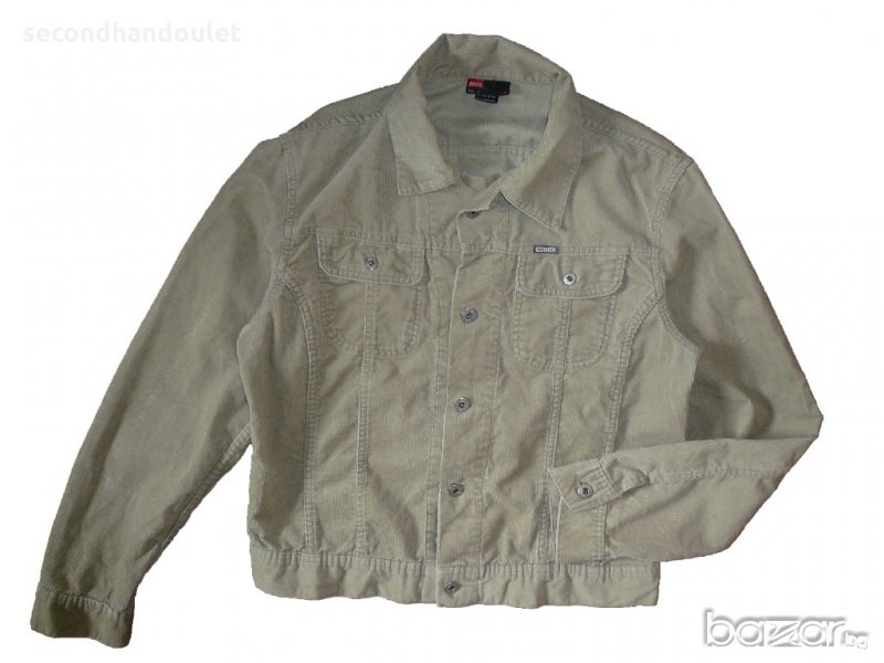 DIESEL дамско джинсово яке, снимка 1