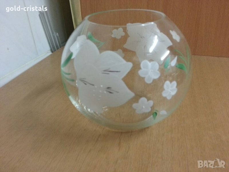  рисувана купичка, снимка 1