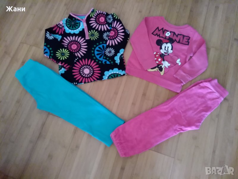 Дрешки за игра 3-4, снимка 1