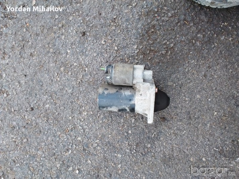 стартер за алфа 156 1.8 TS, снимка 1