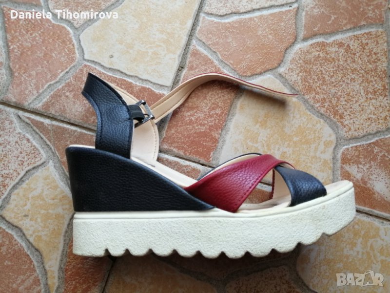 Обувки , снимка 1