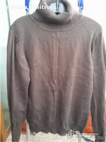 поло вълна , снимка 1