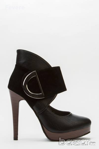 Ликвидация! Елегантни обувки, снимка 1