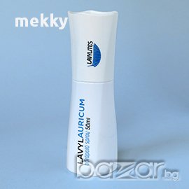 Лавил Аурикум билков спрей, получен по нанотехнология - 50 мл., снимка 1