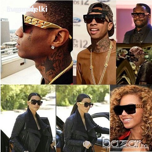 Очила Celine ., снимка 1