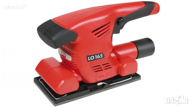 Виброшлайф LO 165 VALEX, снимка 1