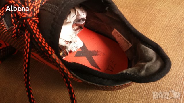 Adidas TECHFIT размер EUR 42 / UK 8 бутонки 9-1-S, снимка 12 - Други - 25145561