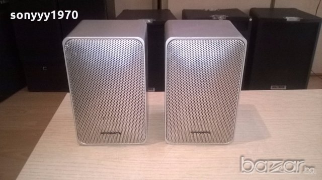 realistic minimus-7-made in japan-18х12х11см-внос англия, снимка 5 - Тонколони - 19607893