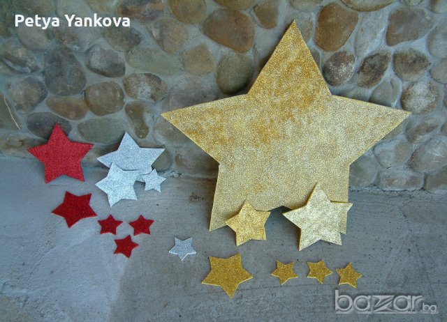 декори за фотостудиа и витрини, снимка 6 - Витрини - 18939359