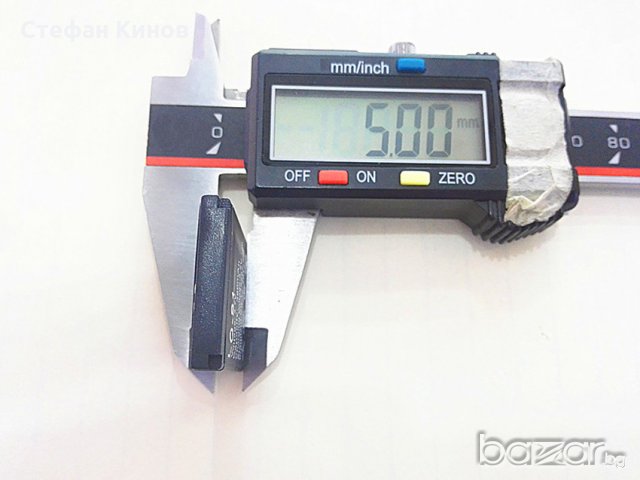 Батерия LQ-S1 за смарт часовник модел DZ09, A1, V8, X6, AB-S1, DJ-09, GJD, HKS-S1, FYM-M9.., снимка 7 - Оригинални батерии - 20472998