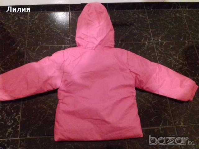 Ново яке 10лв., снимка 6 - Бебешки якета и елеци - 19771104