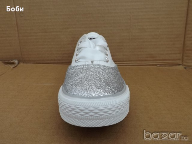 Miss Sixty - дамски маратонки с коте , снимка 2 - Маратонки - 21015863