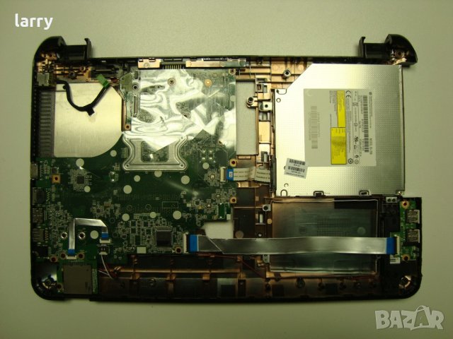 HP 15-d051 лаптоп на части, снимка 4 - Части за лаптопи - 23674923