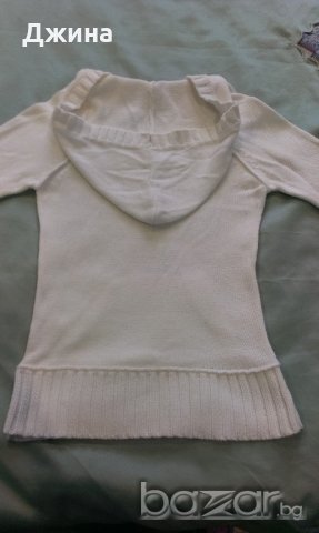 Дамски суичър с качулка Pimkie, снимка 4 - Суичъри - 20238880