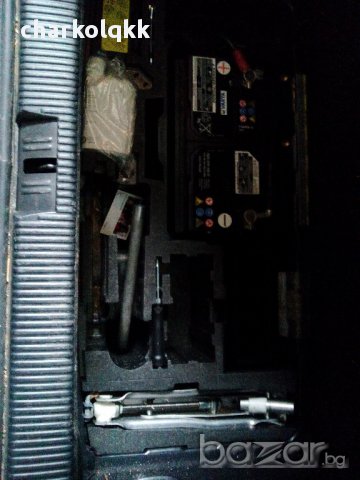 ауди а 2 1.6 фси на части, снимка 16 - Автомобили и джипове - 16974087