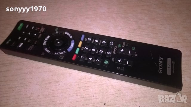 sony remote-внос швеицария, снимка 5 - Дистанционни - 24234574