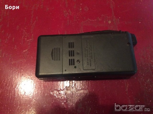Диктофон OLYMPUS S914, снимка 4 - MP3 и MP4 плеъри - 21435031
