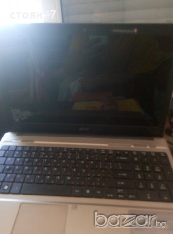 Лаптоп acer