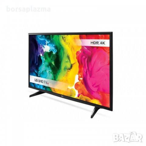 LG 49UH610V Black Friday offer Демонстрационен артикулr , снимка 1