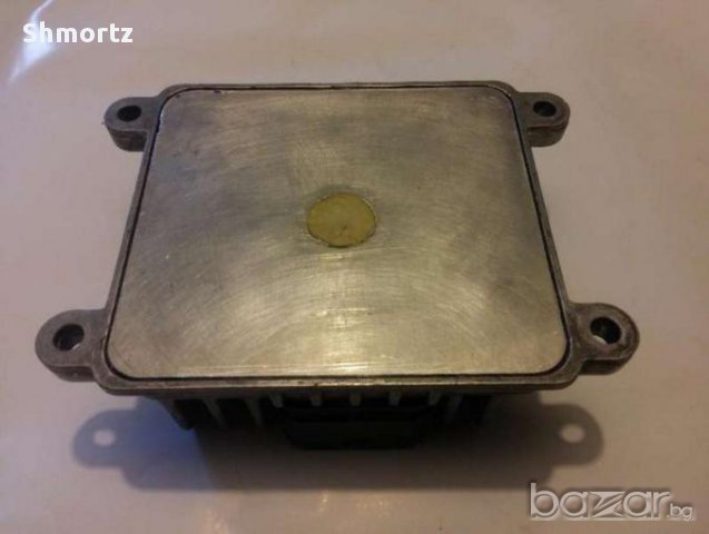 Компютър Опел, блок за управление на помпата EDU, Исузу двигател, снимка 6 - Части - 17942894