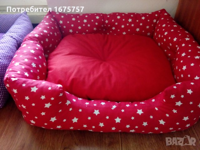 Легло за куче или коте, снимка 7 - За кучета - 22251222