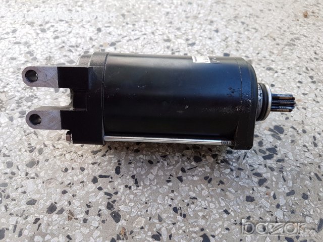 Bmw f 800 r 2011, снимка 2 - Мотоциклети и мототехника - 19050127