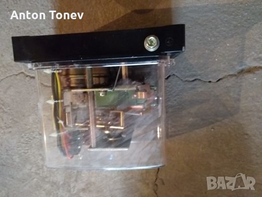 Реле часовници-5бр., снимка 2 - Други машини и части - 24814906