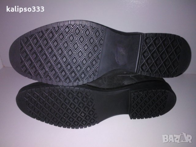 Asos оригинални обувки, снимка 5 - Мъжки боти - 24932644