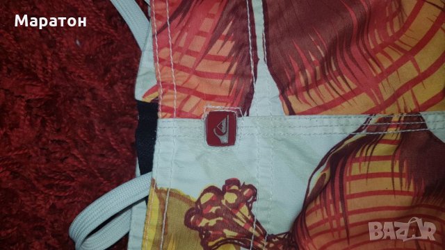 Къси гащи за водни спортове. O'neal. Quick silver , снимка 7 - Бански - 25077899