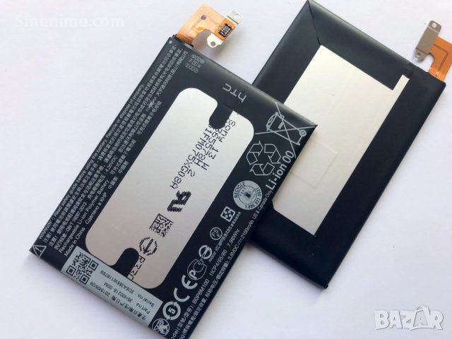 Батерия за HTC One Mini 2, снимка 2 - Оригинални батерии - 25999570