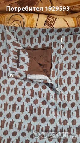 Пола марка Boss, снимка 4 - Поли - 21172697