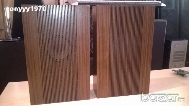 Itt shaub-lorenz b3/10 hi-fi-made in germany-внос швеицария, снимка 4 - Ресийвъри, усилватели, смесителни пултове - 12998740