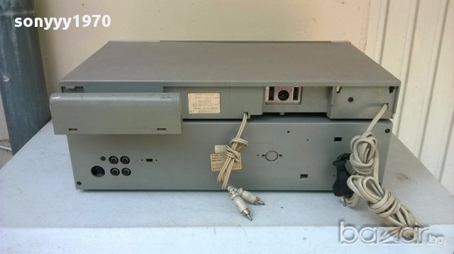 philips tuner+deck-внос швеицария, снимка 7 - Ресийвъри, усилватели, смесителни пултове - 18165706