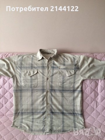 мъжка риза  , снимка 4 - Ризи - 24757161
