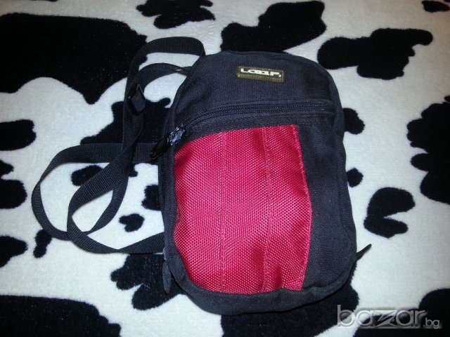 Чантичка на H2o (бартер за друга чантичка+ доплащане от моя страна)