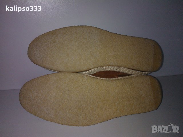 Ffor оригинални обувки, снимка 5 - Ежедневни обувки - 24153624