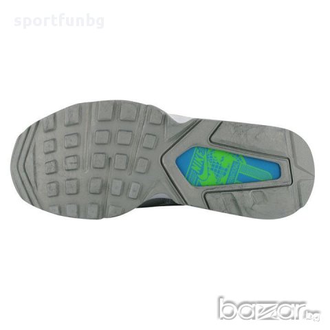 Маратонки - Nike Air Max ST; размер: 35.5 и 38, снимка 2 - Маратонки - 17651225