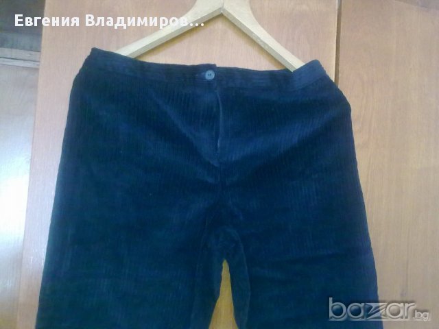 Панталон и Джинси 7/8, снимка 5 - Панталони - 10642333