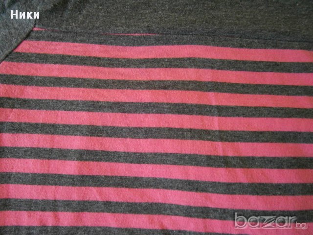 Дамска блуза / туника размер М, снимка 2 - Блузи с дълъг ръкав и пуловери - 13327403