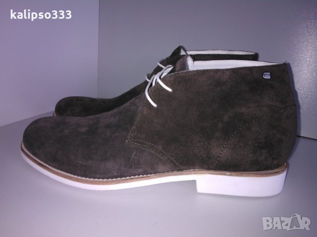 G-star оригинални обувки, снимка 3 - Ежедневни обувки - 24667985