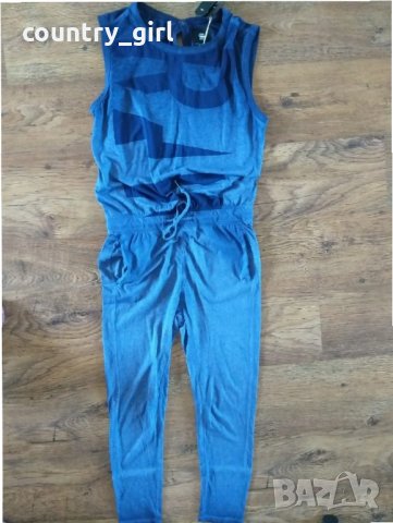 G-star reflow suit wmn - страхотен дамски гащеризон НОВ , снимка 13 - Гащеризони - 24841532