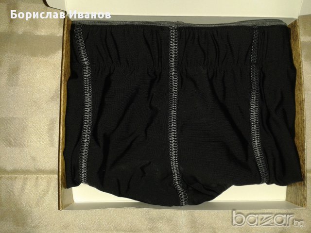 Боксери Мъжки от Микрофибар , снимка 5 - Бельо - 11200822