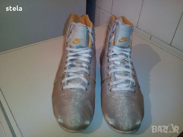 Найк кец 38 номер, снимка 3 - Маратонки - 21590361