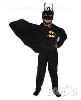 ОТНОВО Налични Костюм на Спайдърмен с мускули, снимка 10 - Други - 16662770