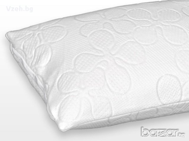 Възглавница Нани , снимка 5 - Други стоки за дома - 15752981