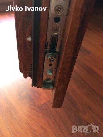 Ремонт на Алуминиева и ПВЦ дограма , снимка 3 - Други ремонти - 22828955