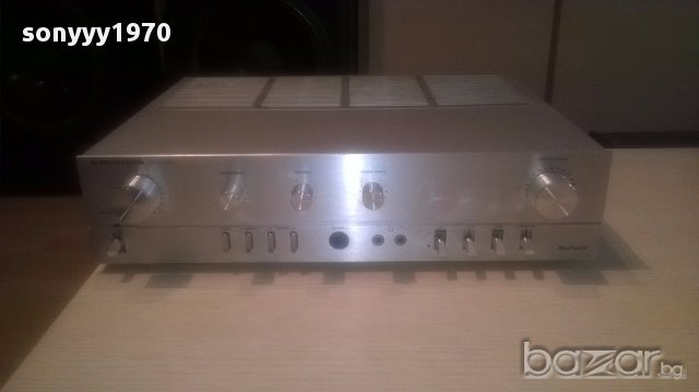 grundig v2000 stereo amplifier-внос швеицария, снимка 6 - Ресийвъри, усилватели, смесителни пултове - 16192067